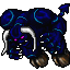 Castle Hades Blue